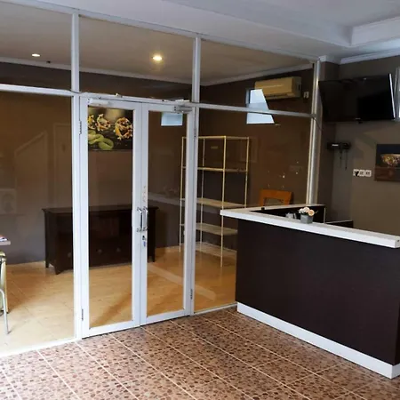 Gaing Mas Residence By Gaing Mas Group