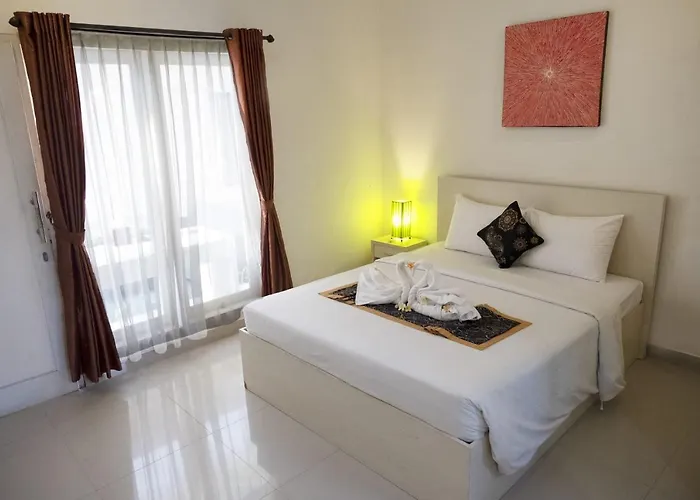Hotel Gaing Mas By Gaing Mas Group Jimbaran