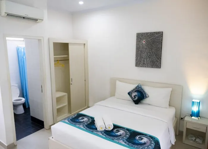 Hotel Gaing Mas By Gaing Mas Group