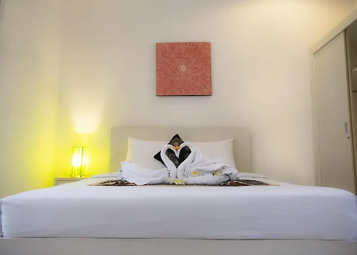 Gaing Mas By Gaing Mas Group Hotel Jimbaran