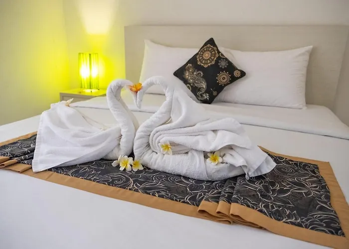 Gaing Mas By Gaing Mas Group Hotel Jimbaran