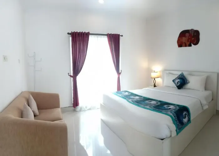 Gaing Mas By Gaing Mas Group Hotel 2*