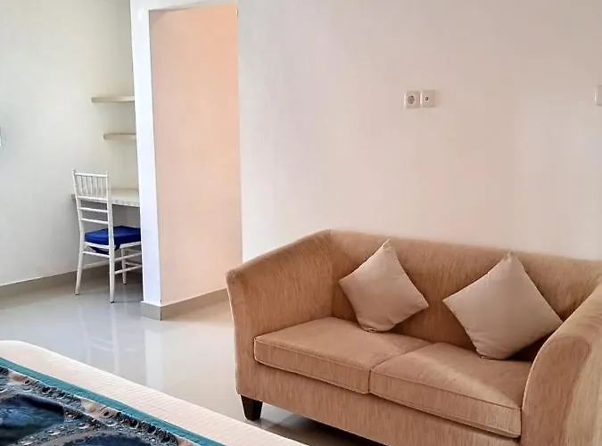 Gaing Mas By Gaing Mas Group Hotel 2*