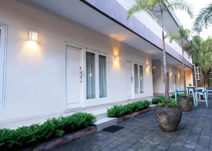 Gaing Mas By Gaing Mas Group Hotel Jimbaran