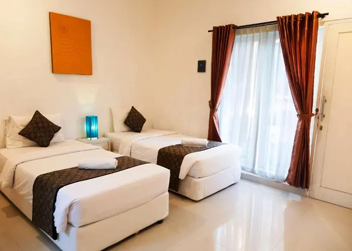Gaing Mas By Gaing Mas Group Hotel