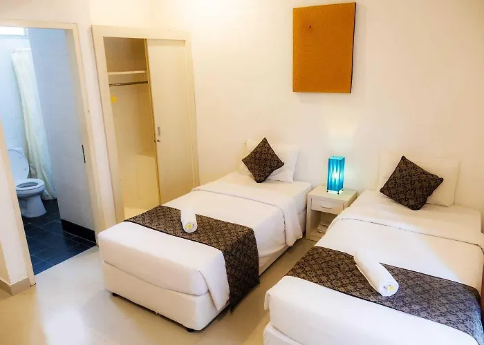 Hotel Gaing Mas By Gaing Mas Group
