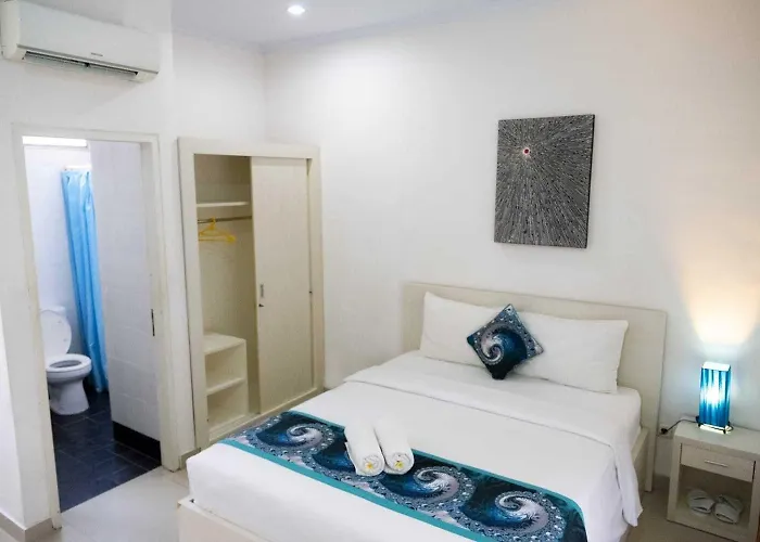 Hotel Gaing Mas By Gaing Mas Group Jimbaran