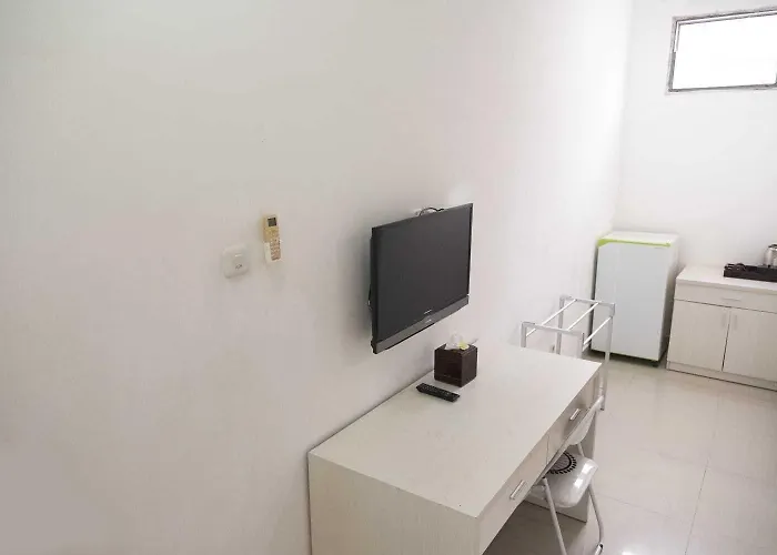 Hotel Gaing Mas By Gaing Mas Group Jimbaran