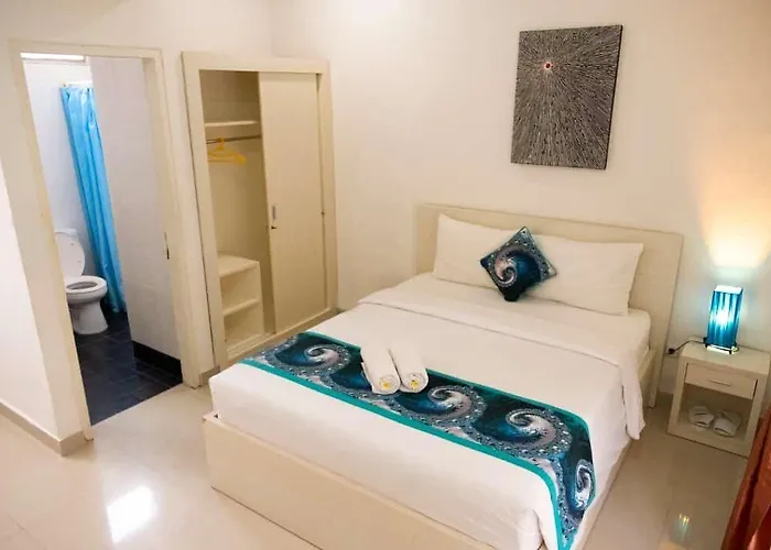 Hotel Gaing Mas By Gaing Mas Group