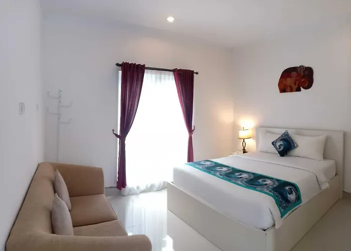 Hotel Gaing Mas By Gaing Mas Group